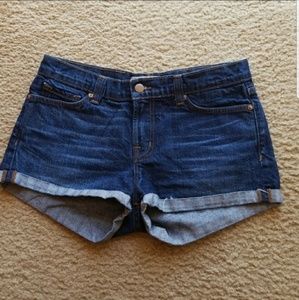 J.brand Santiago short size 27